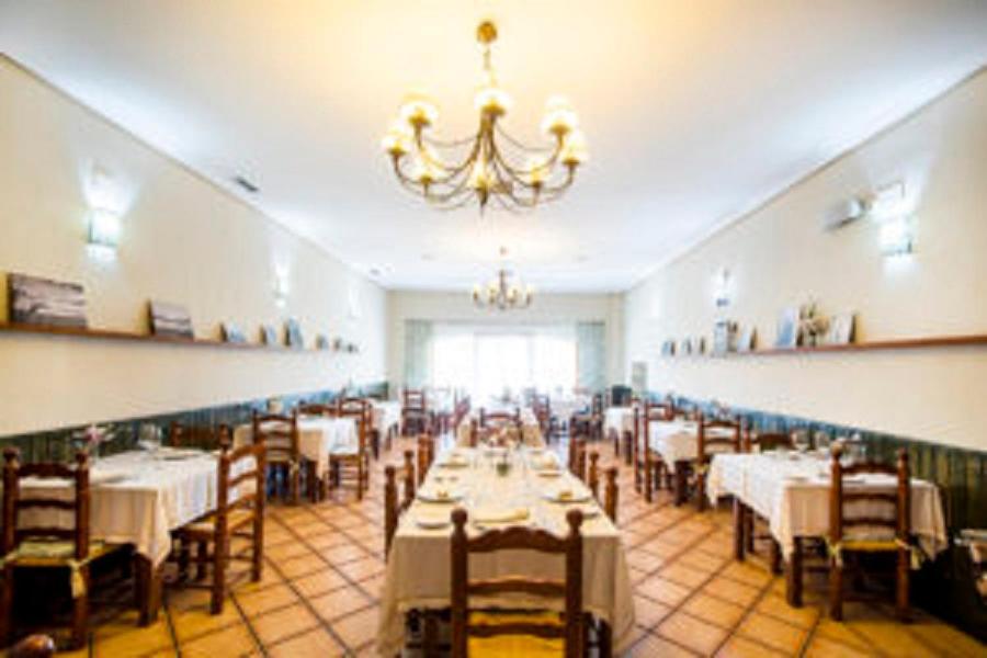 La Hosteria De Oropesa Exterior foto